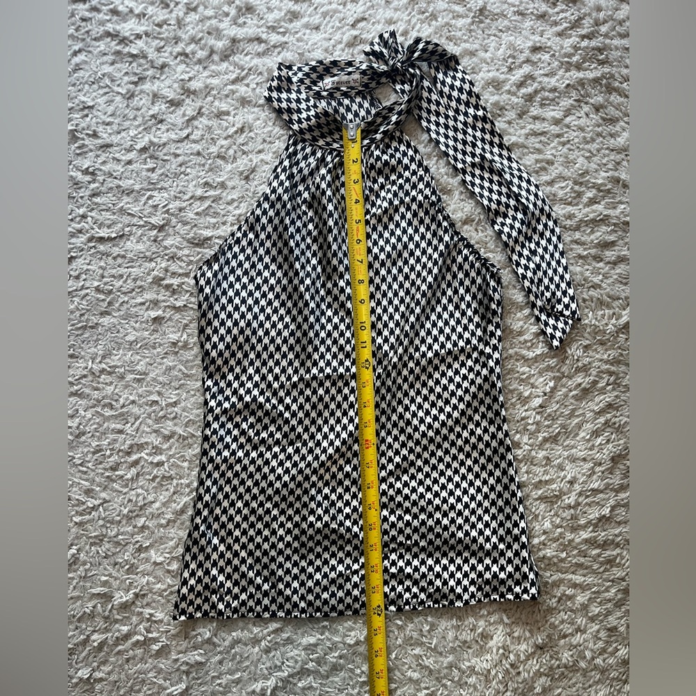 Forever 21 medium blouse